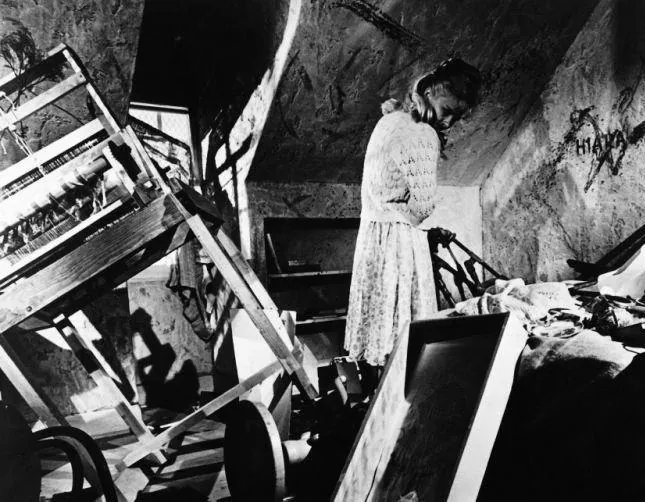 Лилит (1964) в хорошем качестве скачать торрент файл Лилит (1964) фильм в хорошем качестве скачать торрент файл