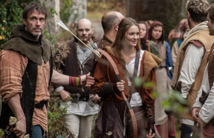 Драконы Камелота (2014) в хорошем качестве скачать торрент файл Драконы Камелота (2014) фильм в хорошем качестве скачать торрент файл