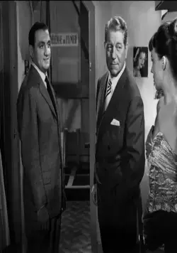 Не тронь добычу (1954) в хорошем качестве скачать торрент файл Не тронь добычу (1954) фильм в хорошем качестве скачать торрент файл