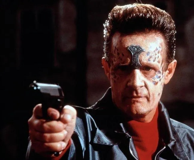 Немезида 4: Ангел смерти (1996) в хорошем качестве скачать торрент файл Немезида 4: Ангел смерти (1996) фильм в хорошем качестве скачать торрент файл