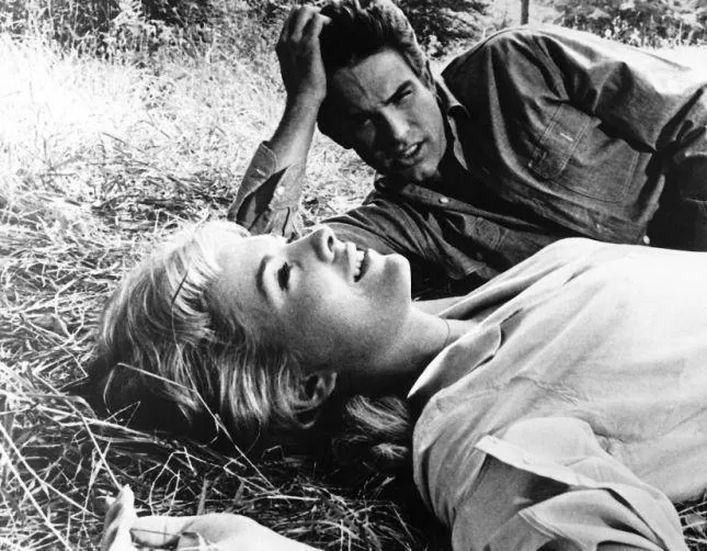 Лилит (1964) скачать торрент файл Лилит (1964) фильм скачать торрент файл