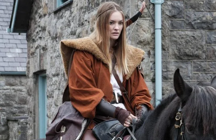 Драконы Камелота (2014) скачать торрент файл Драконы Камелота (2014) фильм скачать торрент файл