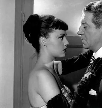 Не тронь добычу (1954) скачать торрент файл Не тронь добычу (1954) фильм скачать торрент файл