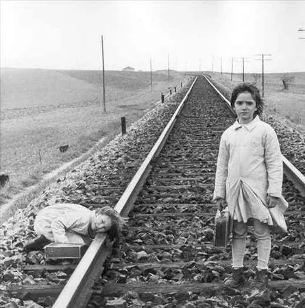 Дух улья (1973) скачать торрент бесплатно Дух улья (1973) фильм скачать торрент бесплатно