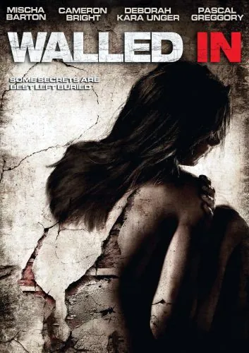 Замурованные в стене / Walled In (2007) фильм скачать через торрет бесплатно в хорошем качестве