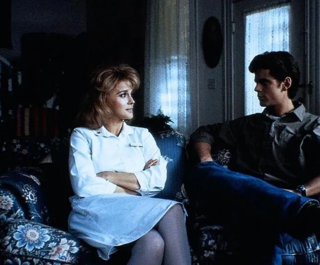 Тигриная история (1987) скачать торрент файл Тигриная история (1987) фильм скачать торрент файл