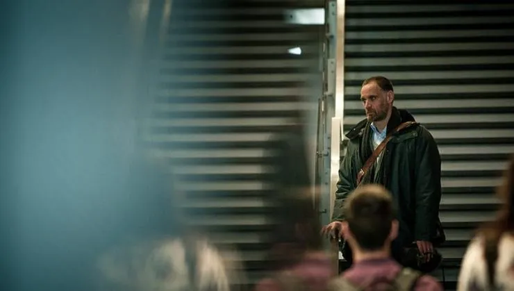 Гуров и Анна (2014) скачать торрент файл Гуров и Анна (2014) фильм скачать торрент файл