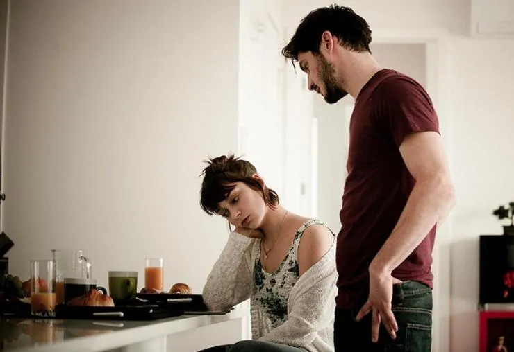 Гуров и Анна (2014) скачать торрент бесплатно Гуров и Анна (2014) фильм скачать торрент бесплатно