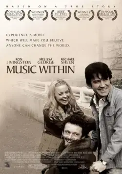 Музыка внутри / Music Within (2006) фильм скачать через торрет бесплатно в хорошем качестве