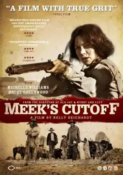 Обход Мика / Meek's Oregon 1845 Cutoff (2010) фильм скачать через торрет бесплатно в хорошем качестве