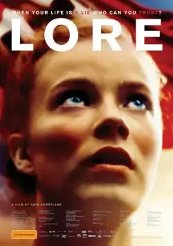 Лоре / Lore (2012) фильм скачать через торрет бесплатно в хорошем качестве
