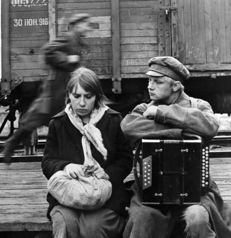 В огне брода нет (1967) скачать торрент файл В огне брода нет (1967) фильм скачать торрент файл