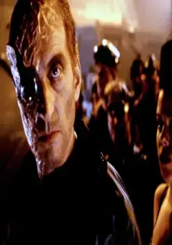 Космические дальнобойщики (1996) скачать торрент бесплатно Космические дальнобойщики (1996) фильм скачать торрент бесплатно