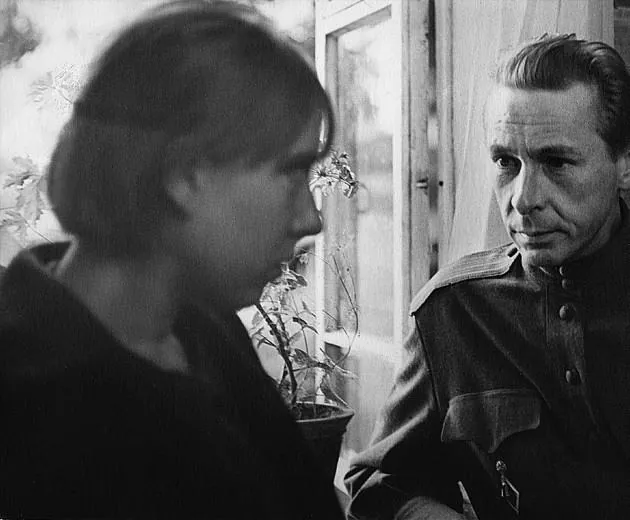 В огне брода нет (1967) скачать торрент бесплатно В огне брода нет (1967) фильм скачать торрент бесплатно