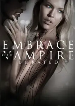 Объятия вампира / Embrace of the Vampire (2013) фильм скачать через торрет бесплатно в хорошем качестве