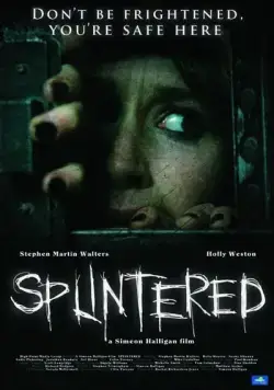 Раздвоение / Splintered (2010) фильм скачать через торрет бесплатно в хорошем качестве