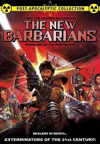 2019: Новые варвары / I nuovi barbari (1983) фильм скачать через торрет бесплатно в хорошем качестве