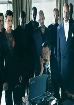 Большое дело (1998) скачать торрент файл Большое дело (1998) фильм скачать торрент файл