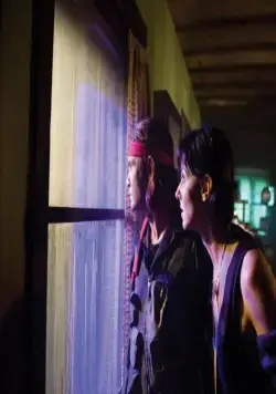 Пропащие ребята 3: Жажда (2010) скачать торрент бесплатно Пропащие ребята 3: Жажда (2010) фильм скачать торрент бесплатно