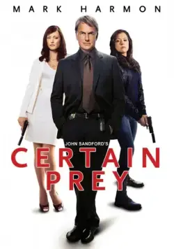 Верный выстрел / Certain Prey (2011) фильм скачать через торрет бесплатно в хорошем качестве