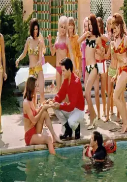 Выходные в Калифорнии (1966) скачать торрент бесплатно Выходные в Калифорнии (1966) фильм скачать торрент бесплатно