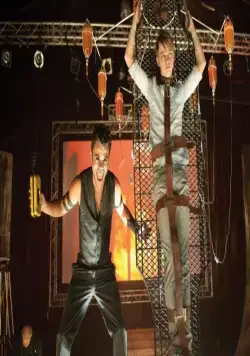 Пропащие ребята 3: Жажда (2010) в хорошем качестве скачать торрент файл Пропащие ребята 3: Жажда (2010) фильм в хорошем качестве скачать торрент файл