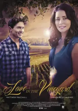Любовь в винограднике / Love in the Vineyard (2016) фильм скачать через торрет бесплатно в хорошем качестве