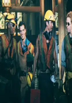 Большое дело (1998) скачать торрент бесплатно Большое дело (1998) фильм скачать торрент бесплатно