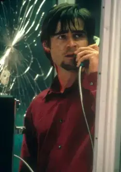 Телефонная будка (2002) скачать торрент файл Телефонная будка (2002) фильм скачать торрент файл