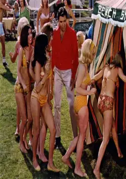 Выходные в Калифорнии (1966) в хорошем качестве скачать торрент файл Выходные в Калифорнии (1966) фильм в хорошем качестве скачать торрент файл