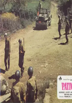 Паттон (1970) скачать торрент бесплатно Паттон (1970) фильм скачать торрент бесплатно