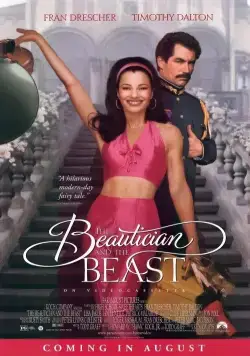 Парикмахерша и чудовище / The Beautician and the Beast (1997) фильм скачать через торрет бесплатно в хорошем качестве