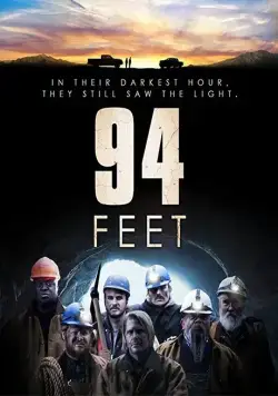 26 метров / 94 Feet (2016) фильм скачать через торрет бесплатно в хорошем качестве