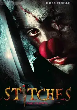 Швы / Stitches (2012) фильм скачать через торрет бесплатно в хорошем качестве