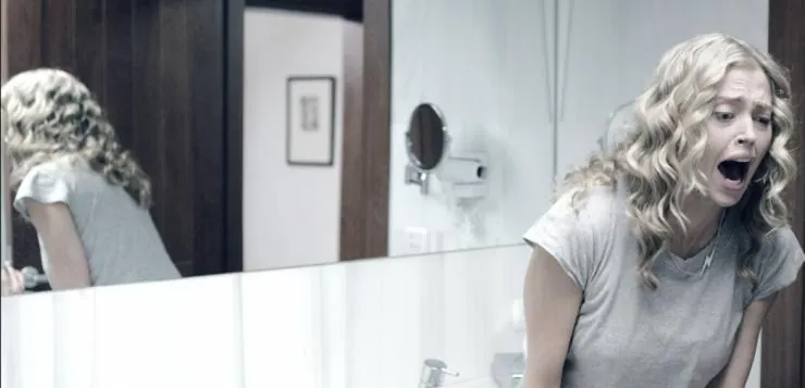 Незнакомец внутри (2013) в хорошем качестве скачать торрент файл Незнакомец внутри (2013) фильм в хорошем качестве скачать торрент файл