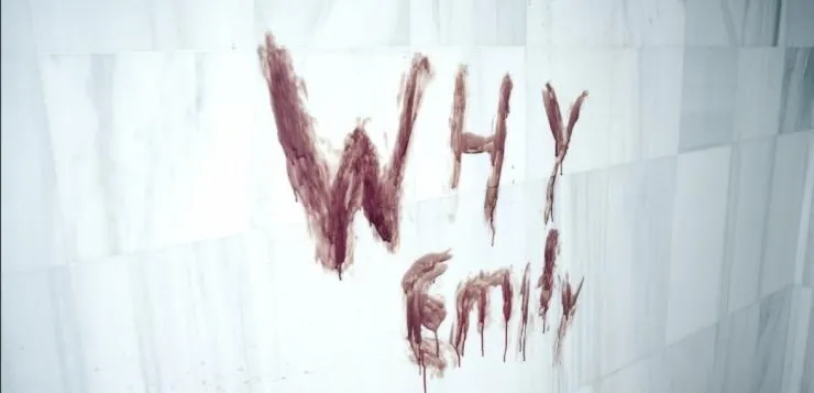 Незнакомец внутри (2013) скачать торрент файл Незнакомец внутри (2013) фильм скачать торрент файл