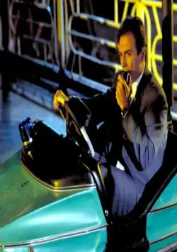 Фатальный инстинкт (1993) скачать торрент файл Фатальный инстинкт (1993) фильм скачать торрент файл