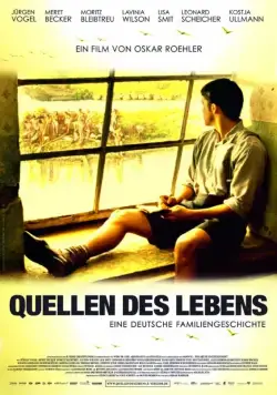 Источники жизни / Quellen des Lebens (2013) фильм скачать через торрет бесплатно в хорошем качестве