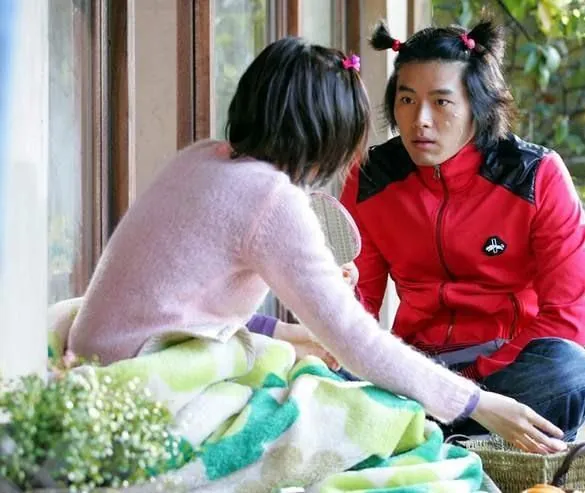 Первая любовь миллионера (2006) в хорошем качестве скачать торрент файл Первая любовь миллионера (2006) фильм в хорошем качестве скачать торрент файл