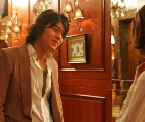 Первая любовь миллионера (2006) скачать торрент файл Первая любовь миллионера (2006) фильм скачать торрент файл