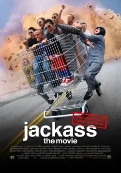 Чудаки / Jackass: The Movie (2002) фильм скачать через торрет бесплатно в хорошем качестве