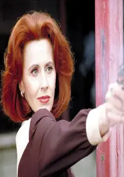 Фатальный инстинкт (1993) скачать торрент бесплатно Фатальный инстинкт (1993) фильм скачать торрент бесплатно