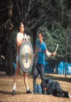 Чудаки (2002) скачать торрент бесплатно Чудаки (2002) фильм скачать торрент бесплатно