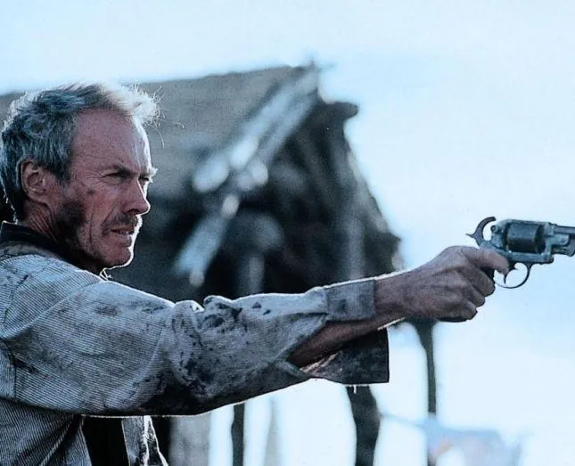 Непрощенный (1992) в хорошем качестве скачать торрент файл Непрощенный (1992) фильм в хорошем качестве скачать торрент файл