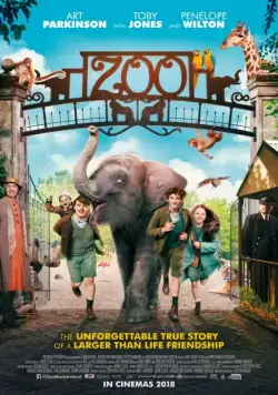 Зоопарк / Zoo (2017) фильм скачать через торрет бесплатно в хорошем качестве