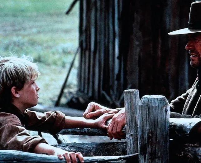 Непрощенный (1992) скачать торрент бесплатно Непрощенный (1992) фильм скачать торрент бесплатно