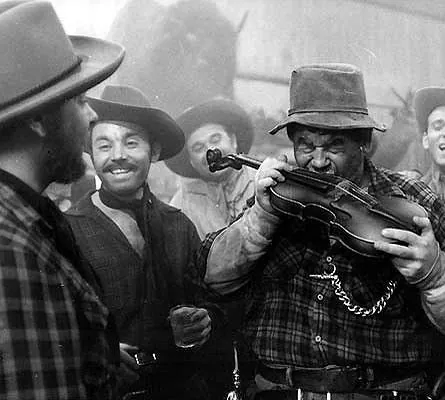 Лимонадный Джо (1964) в хорошем качестве скачать торрент файл Лимонадный Джо (1964) фильм в хорошем качестве скачать торрент файл