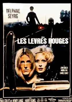 Дочери тьмы / Les lèvres rouges (1971) фильм скачать через торрет бесплатно в хорошем качестве