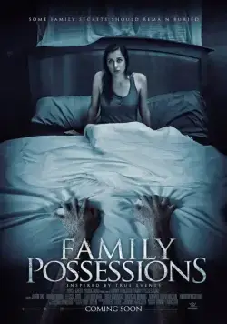 Семейные ценности / Family Possessions (2016) фильм скачать через торрет бесплатно в хорошем качестве