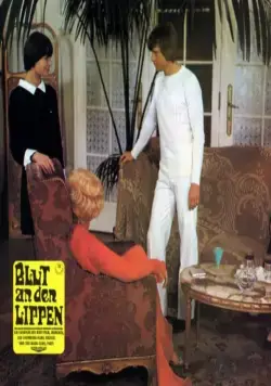 Дочери тьмы (1971) в хорошем качестве скачать торрент файл Дочери тьмы (1971) фильм в хорошем качестве скачать торрент файл